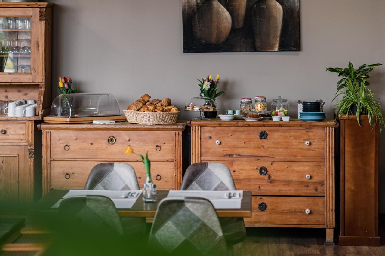 Hotel Vineyard Inn - Szoloskert Nagykanizsa Εξωτερικό φωτογραφία