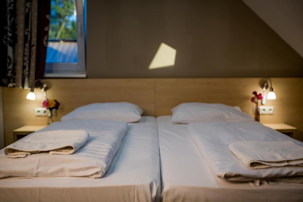 Hotel Vineyard Inn - Szoloskert Nagykanizsa Εξωτερικό φωτογραφία