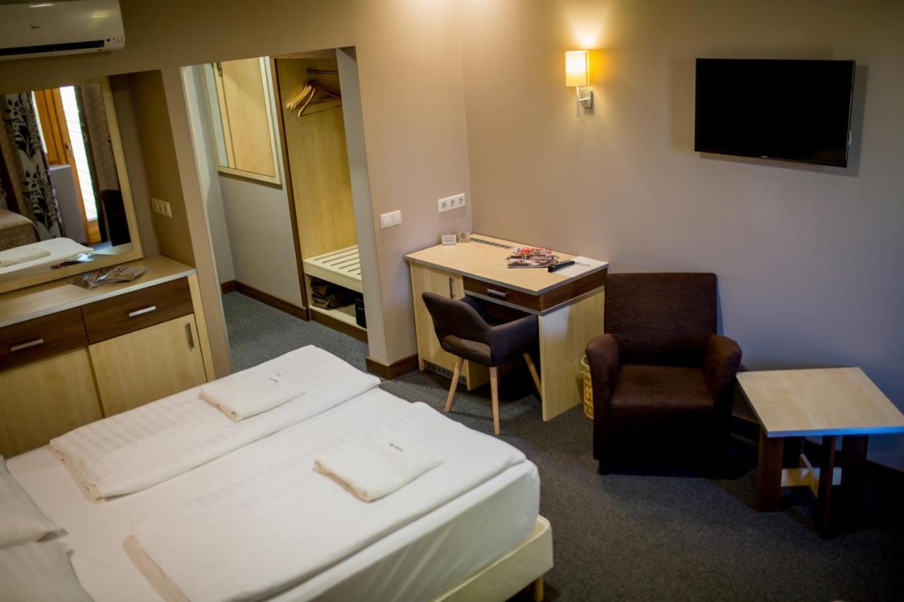 Hotel Vineyard Inn - Szoloskert Nagykanizsa Εξωτερικό φωτογραφία