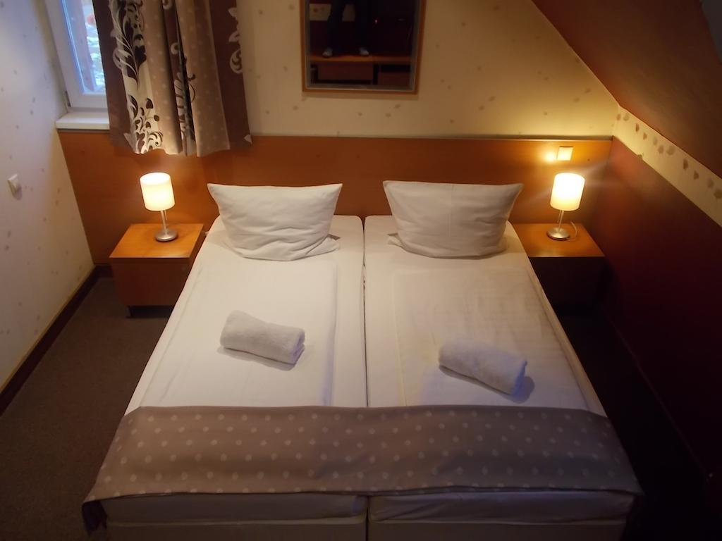 Hotel Vineyard Inn - Szoloskert Nagykanizsa Εξωτερικό φωτογραφία