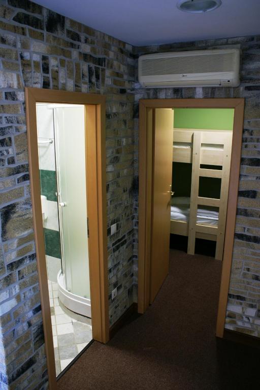 Hotel Vineyard Inn - Szoloskert Nagykanizsa Δωμάτιο φωτογραφία