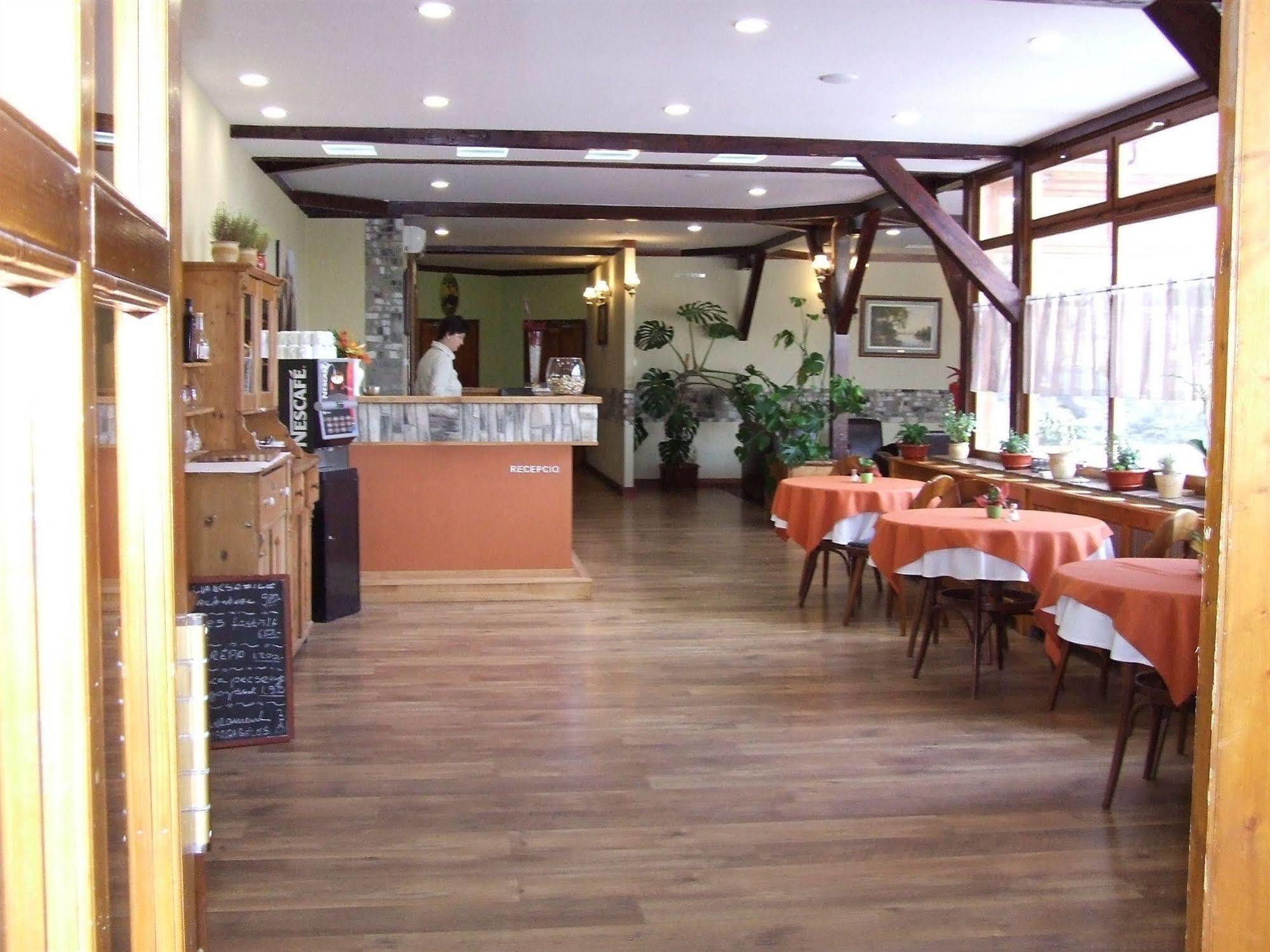 Hotel Vineyard Inn - Szoloskert Nagykanizsa Εξωτερικό φωτογραφία
