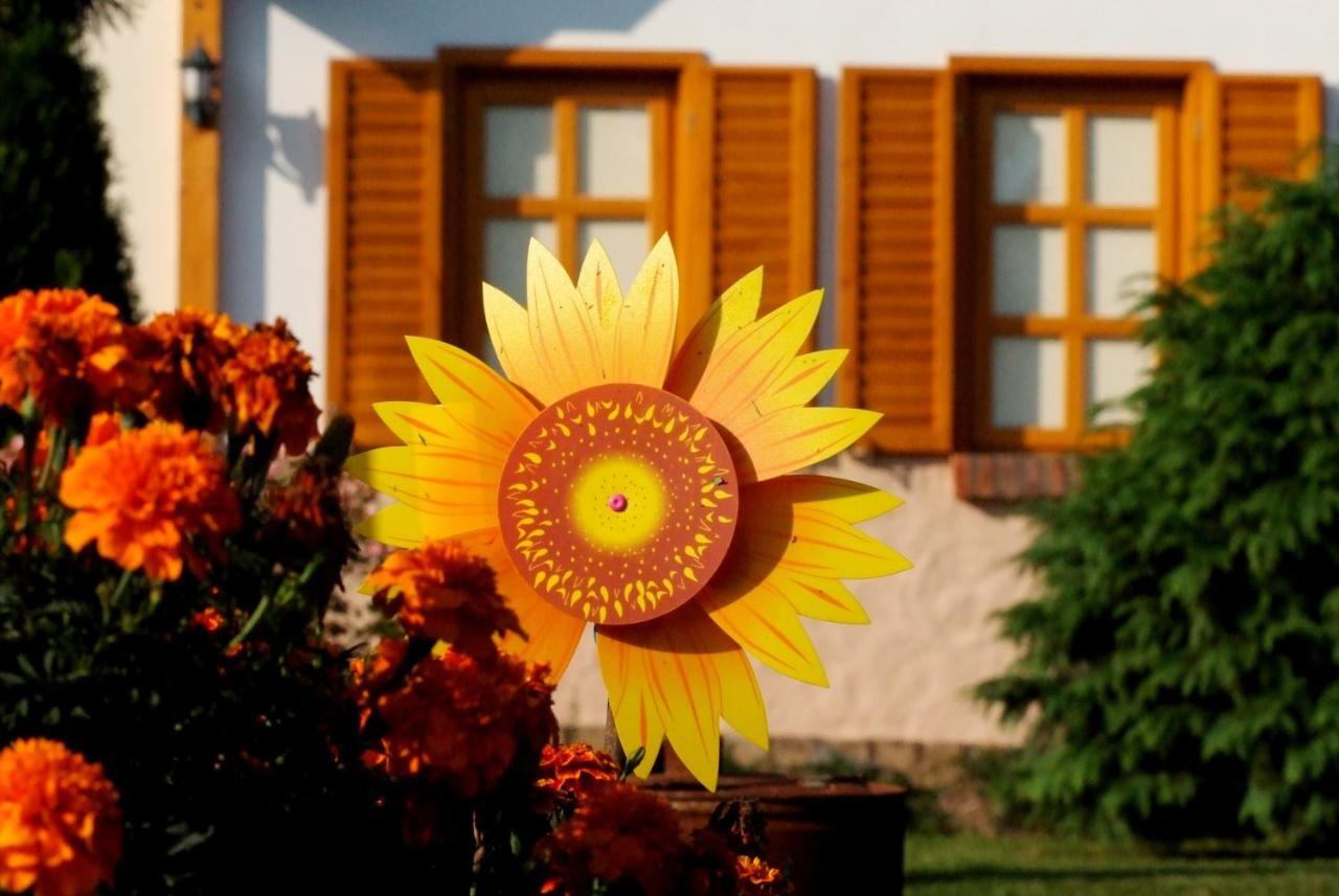 Hotel Vineyard Inn - Szoloskert Nagykanizsa Εξωτερικό φωτογραφία
