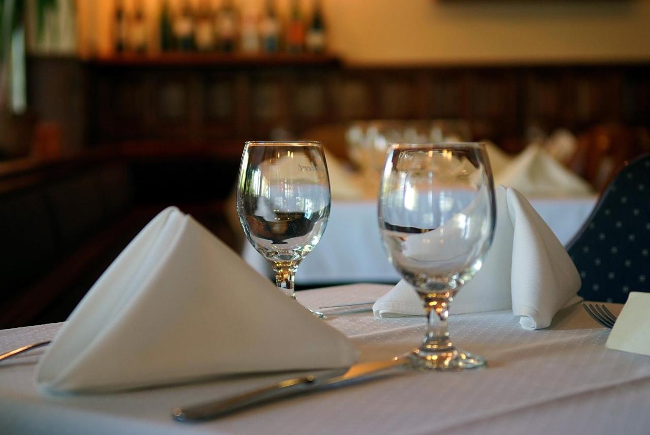 Hotel Vineyard Inn - Szoloskert Nagykanizsa Εξωτερικό φωτογραφία